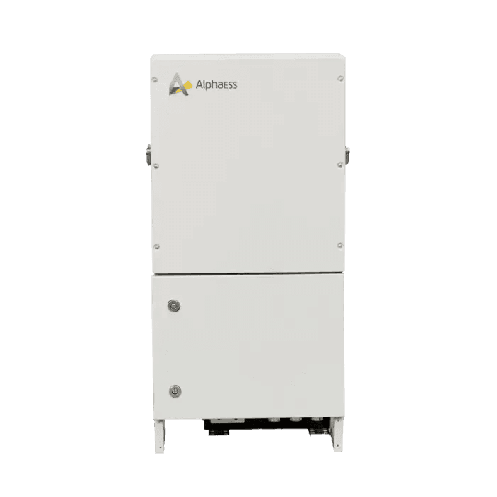 Alpha-ESS ATS Modul
