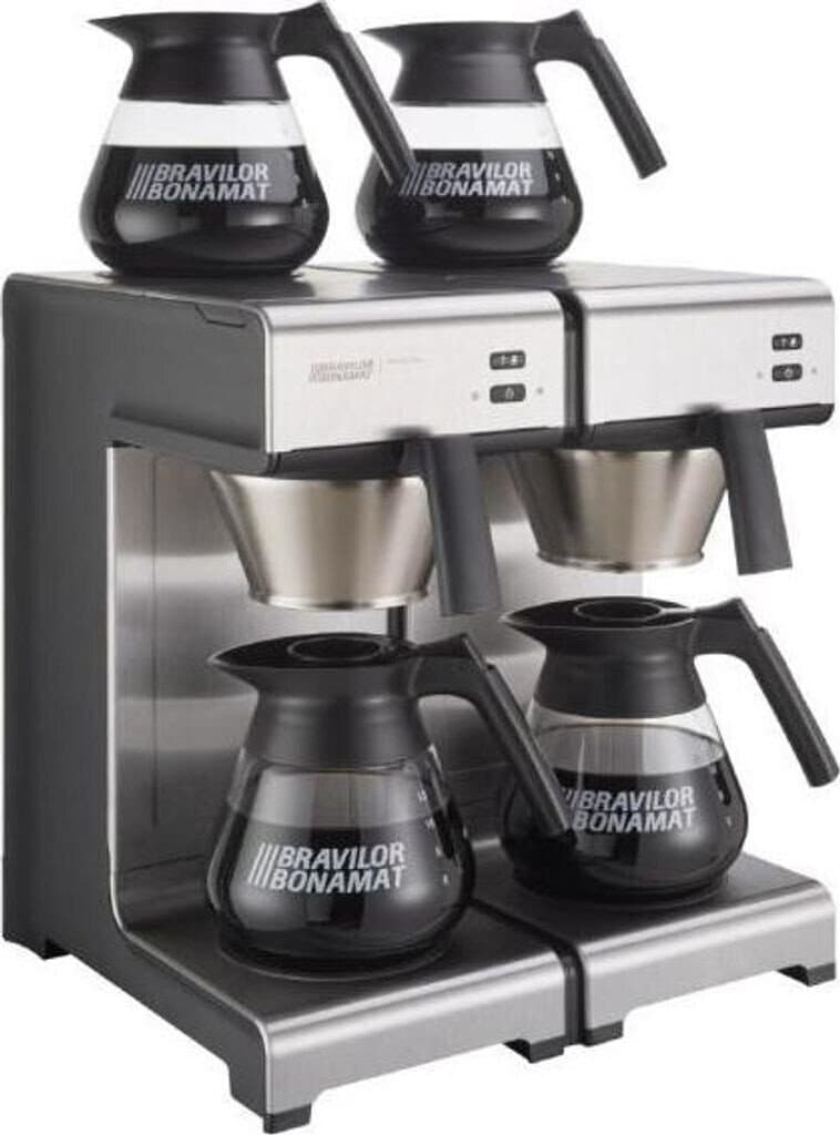 Bravilor Bonamat Mondo Twin