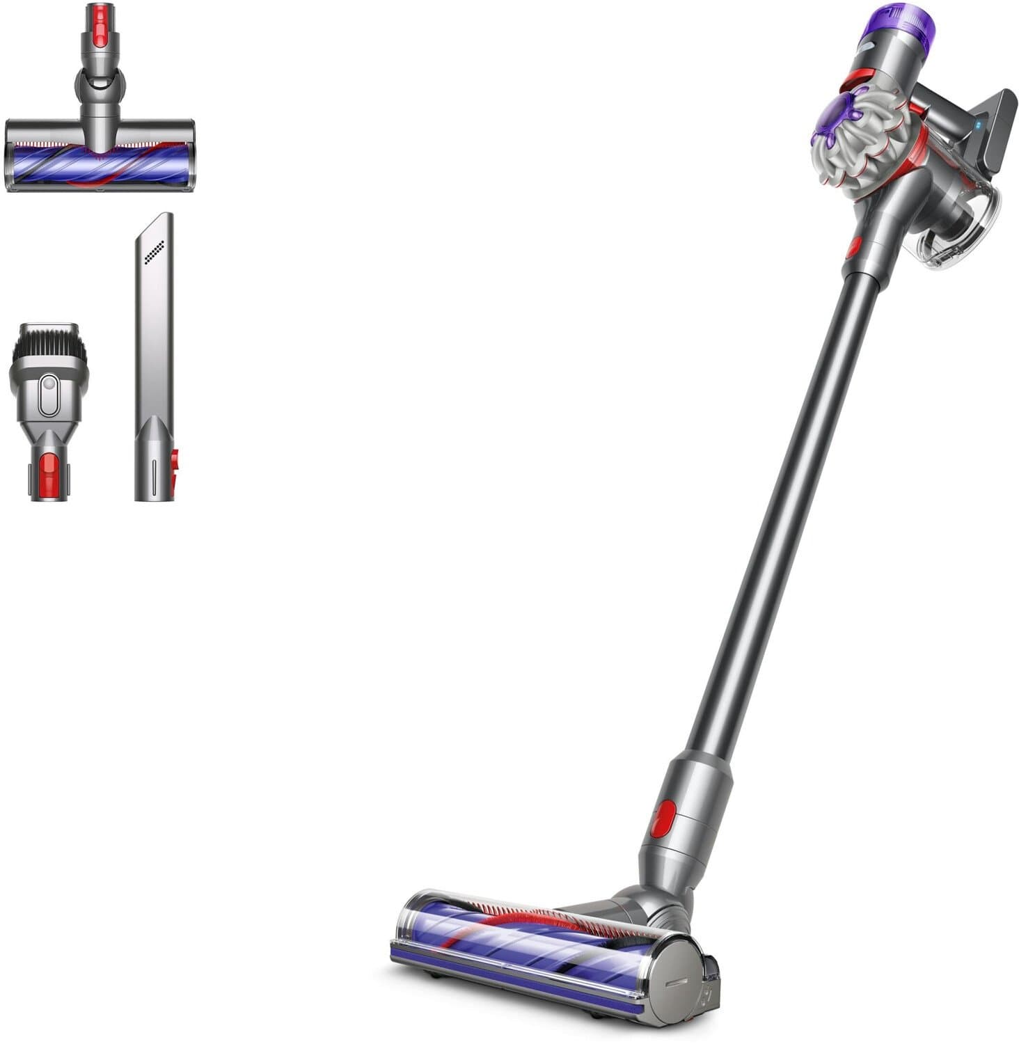 Dyson V8 Advanced 492636-01
