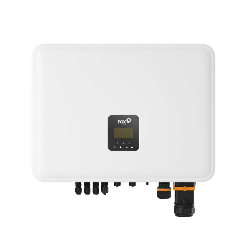Fox ESS H3-10.0-Smart