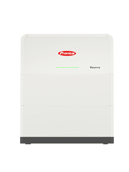 Fronius Reserva 6.3 kWh Hochvoltbatterie