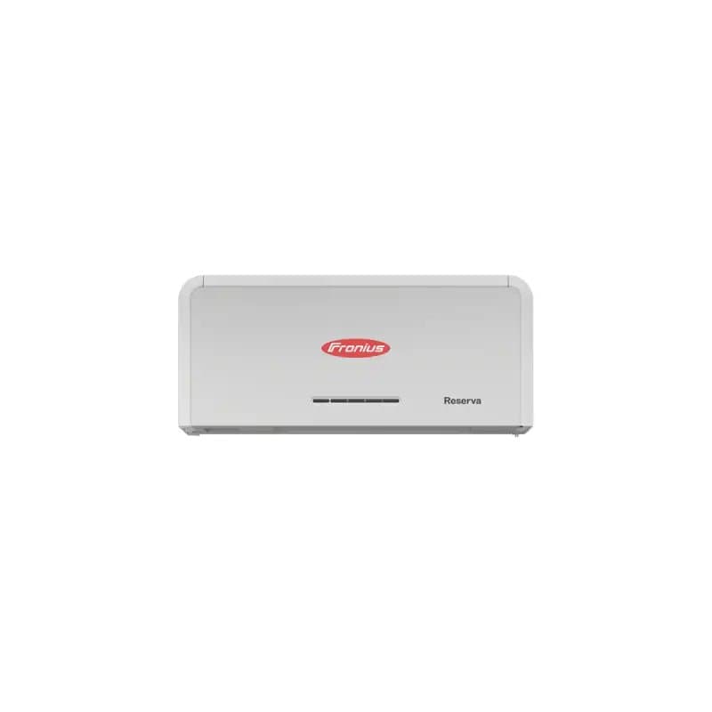 Fronius Reserva BMS & Basis für Hochvoltbatterie