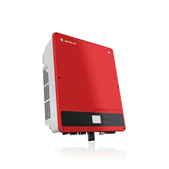 GoodWe SMT – GW30K-MT