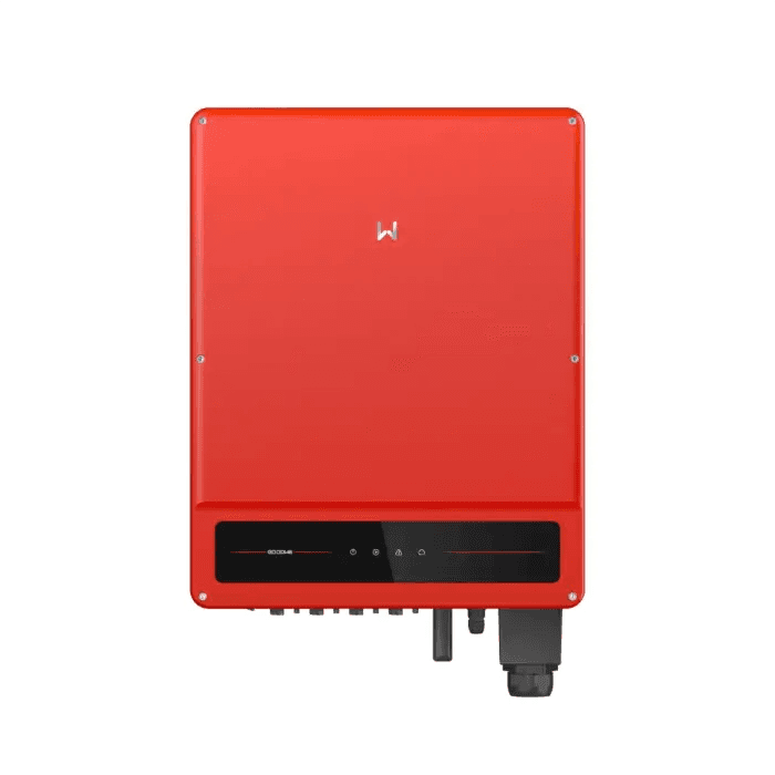 GoodWe SMT – GW50KS-MT