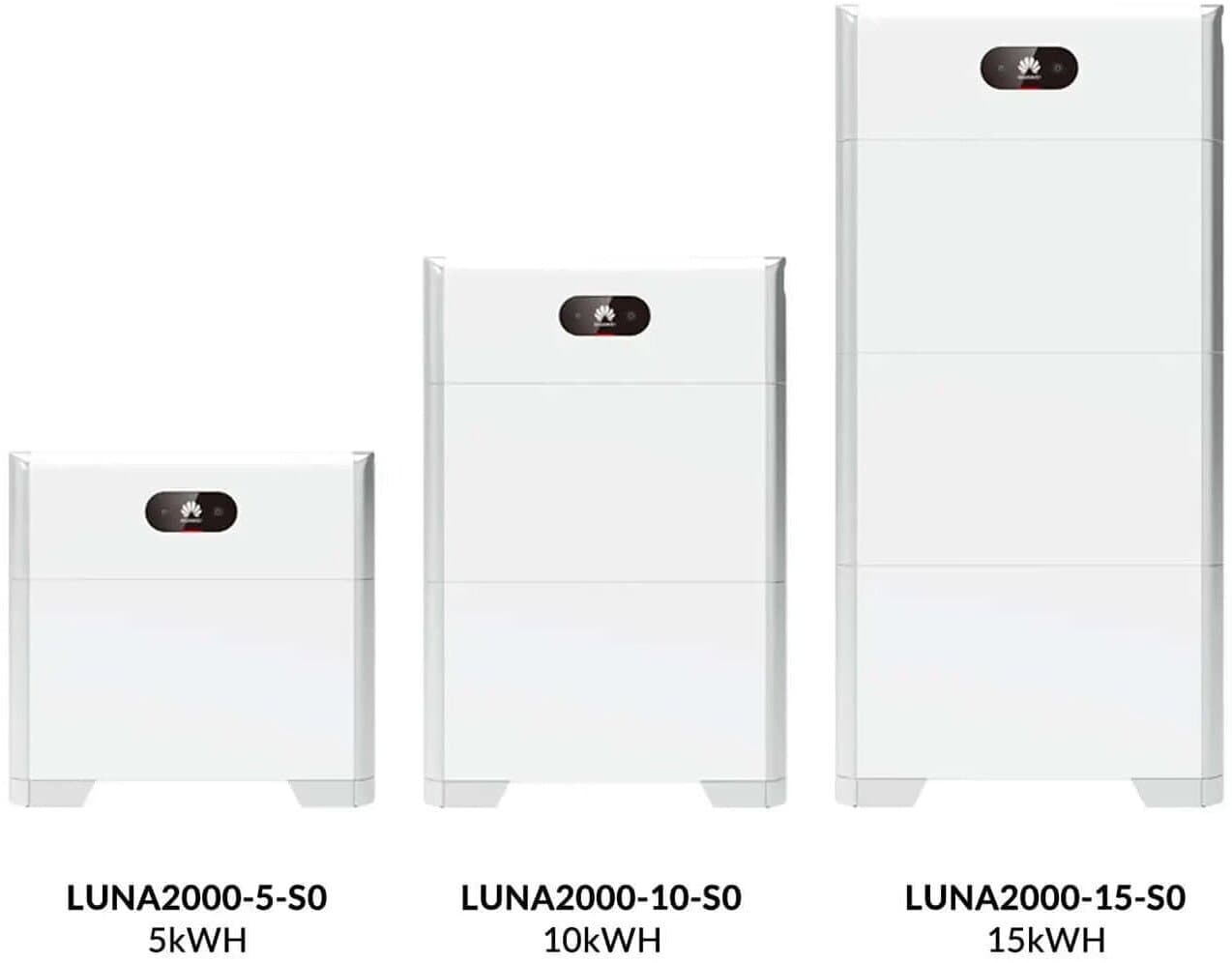 Huawei LUNA2000-5-E0 Batteriemodul 5kWh