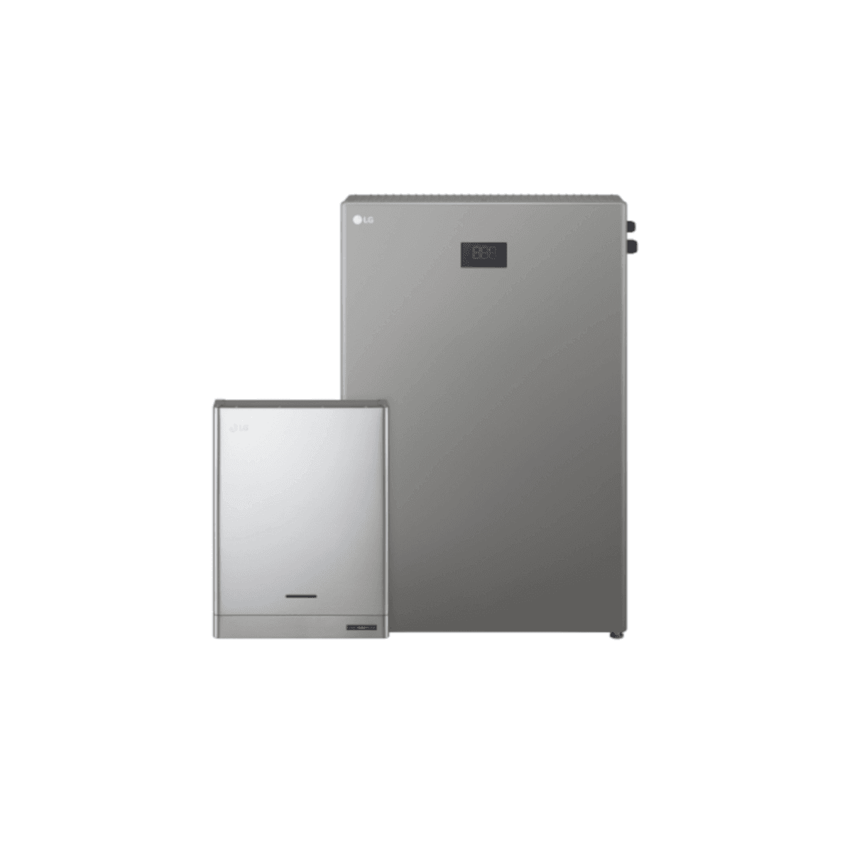 LG Electronics ESS PCS Home 10 mit HBC 15H Speicher