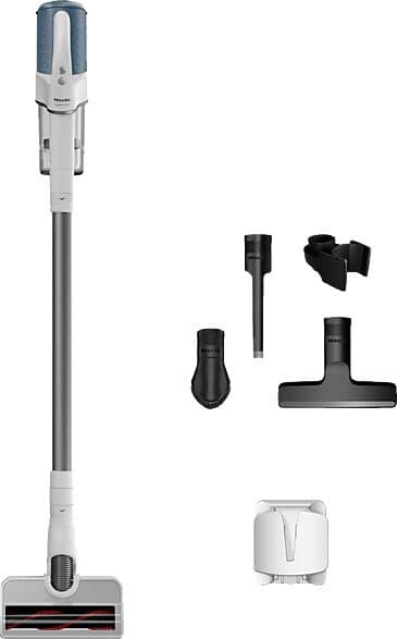 Miele Duoflex HX1 Nordicblau SQLL0