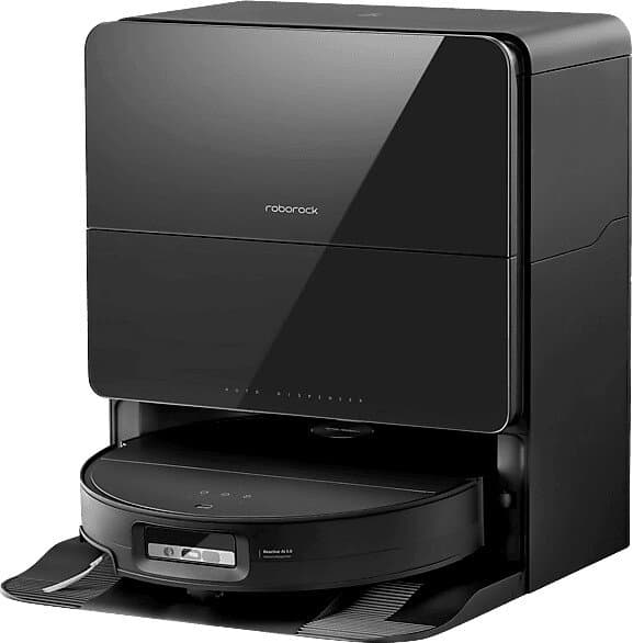 Roborock Saros 10 Saugroboter