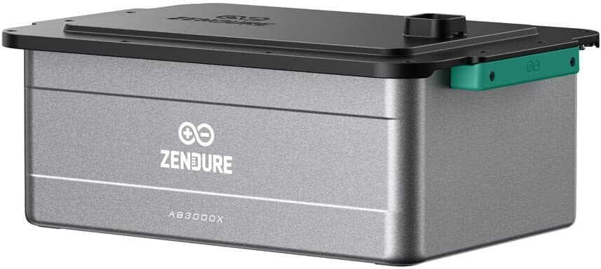 Zendure AB3000X
