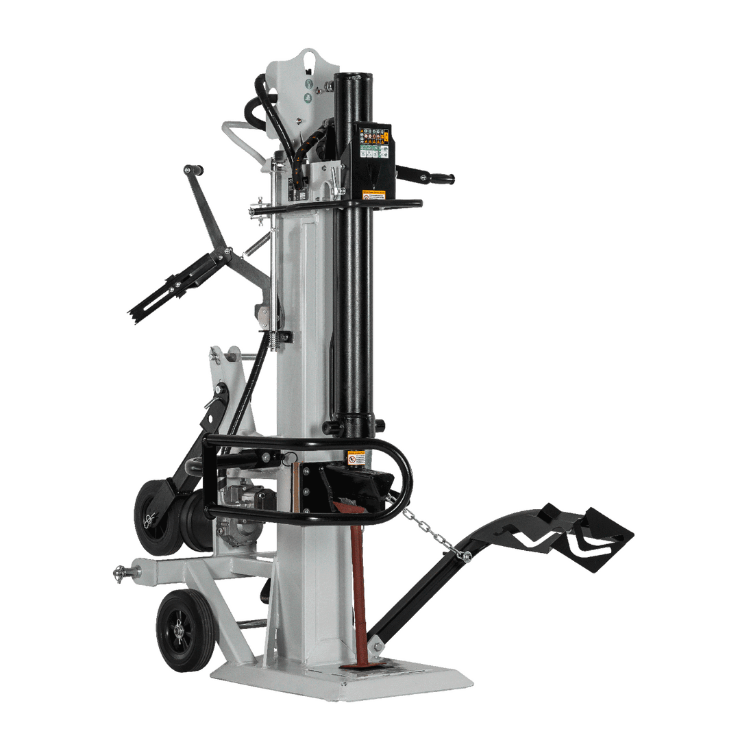 LUMAG HZ22 – Hydraulischer Holzspalter – Zapfwellenantrieb