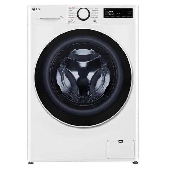 LG Lave linge Frontal F94R50WHS