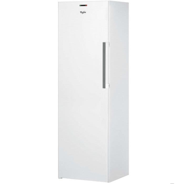 Réfrigérateur WHIRLPOOL RB38T602FSA - Twin Cooling Plus - 385L - Inox