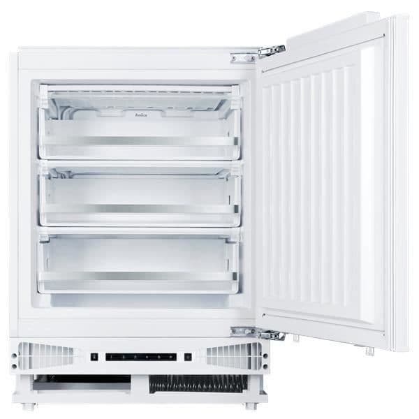 Congélateur Intégré AMICA AB6102E