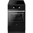 Cuisinière induction Amica ACID605N