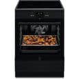 Cuisinière induction Electrolux EKI64893DK