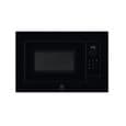 Micro-ondes - ELECTROLUX - Noir