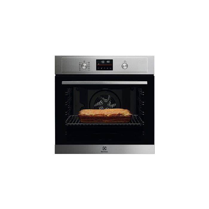 Four encastrable Electrolux EDF4P46X2