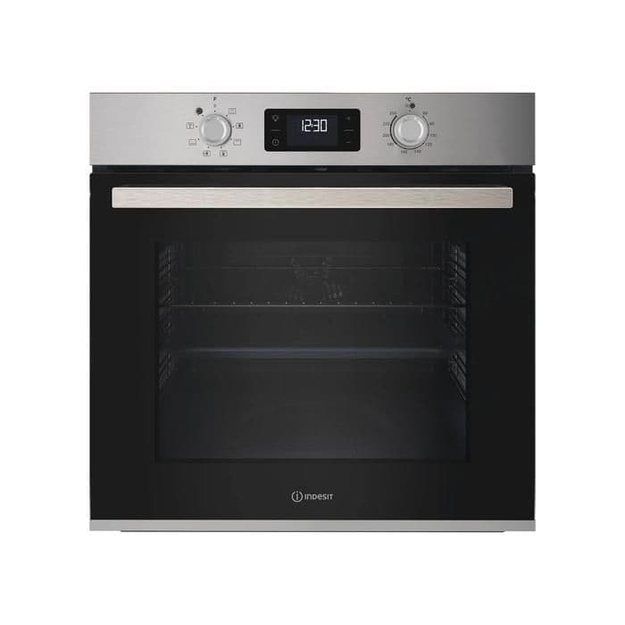 Four encastrable Indesit IOK55CX INOX
