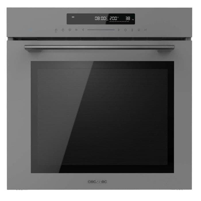 Four Encastrable - Cecotec - Bolero Hexa SM406000 - 72L - 2900W - A+