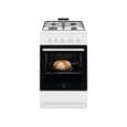 Gazinière Electrolux LKG500013W