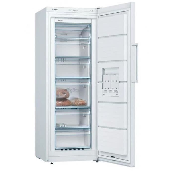 GSN29VWEV surgélateur BOSCH