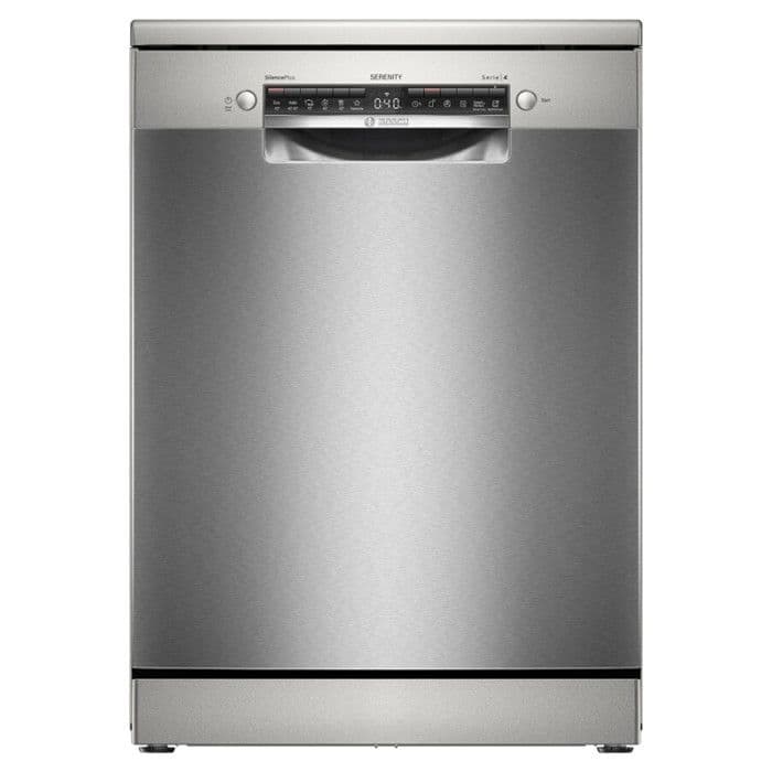Lave vaisselle Bosch SMS4ETI28E