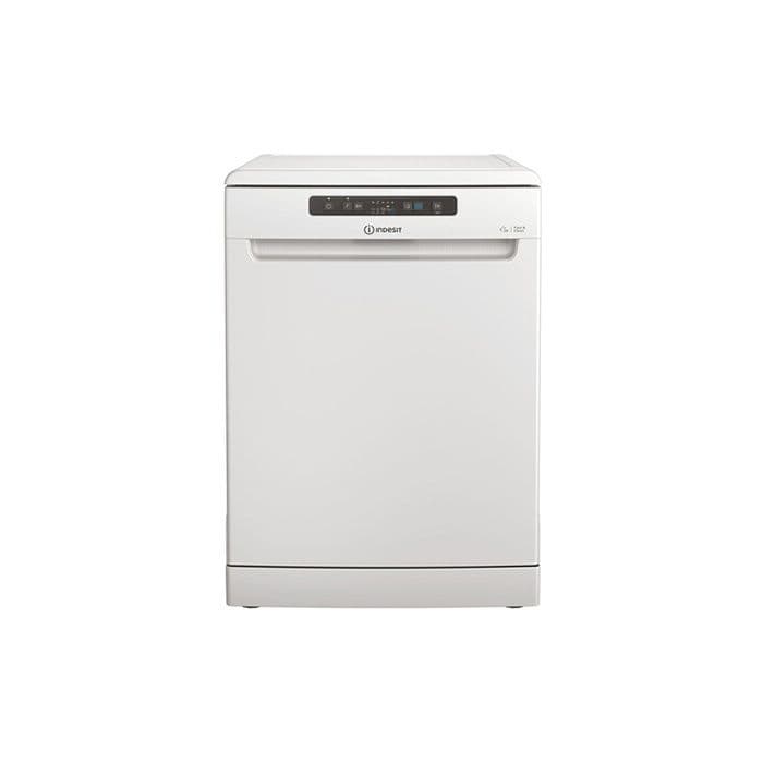 Lave-vaisselle pose libre Indesit I3FL634O