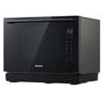 Micro-ondes grill + Chaleur tournante + Vapeur - PANASONIC - NN-CS88LBEPG