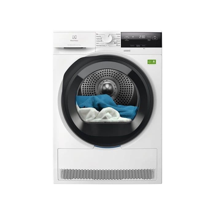 Sèche-linge à condensation Electrolux EW7HI395BN