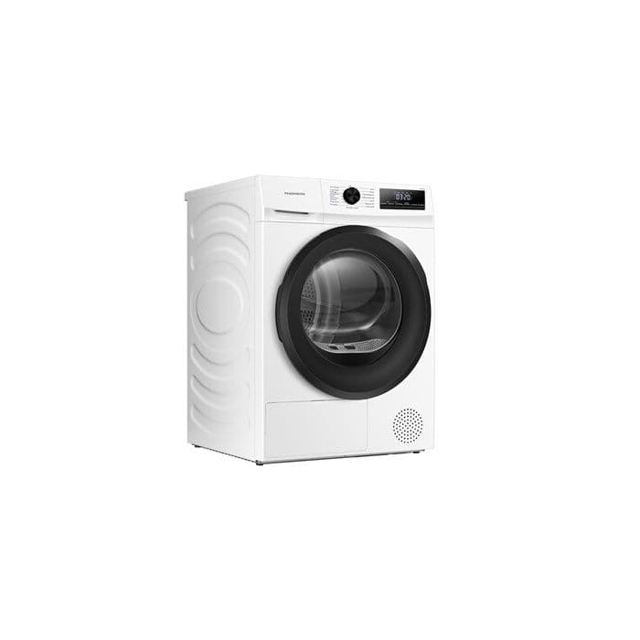 Sèche-linge pompe à chaleur Thomson THDHP8E