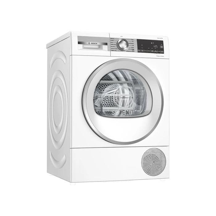 Sèche-linge pompe à chaleur Bosch WQG2451SFR