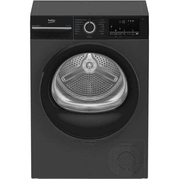 Sèche linge Beko D34H28393A