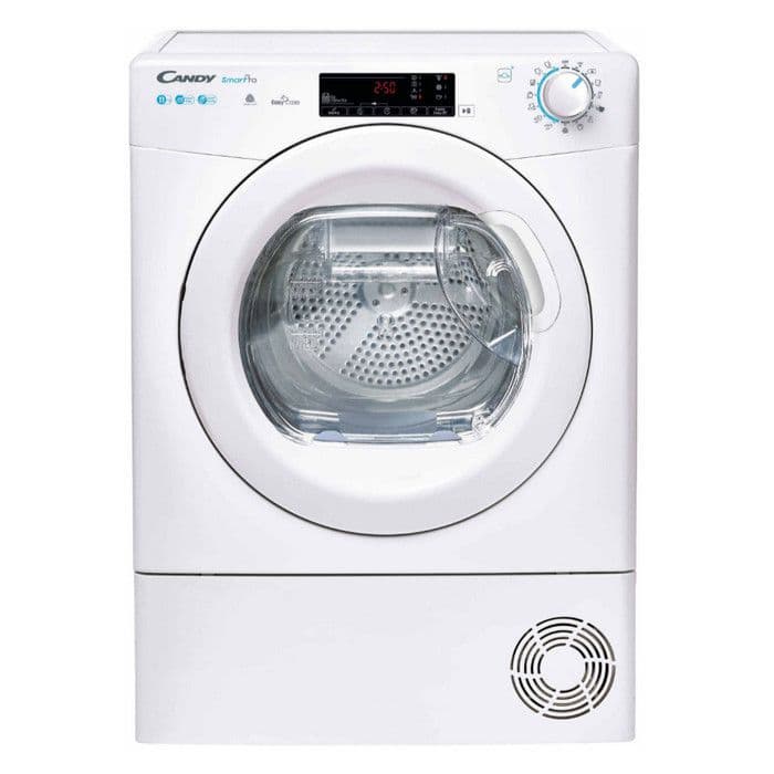 Sèche linge Evacuation CSOEH11A2TE-S