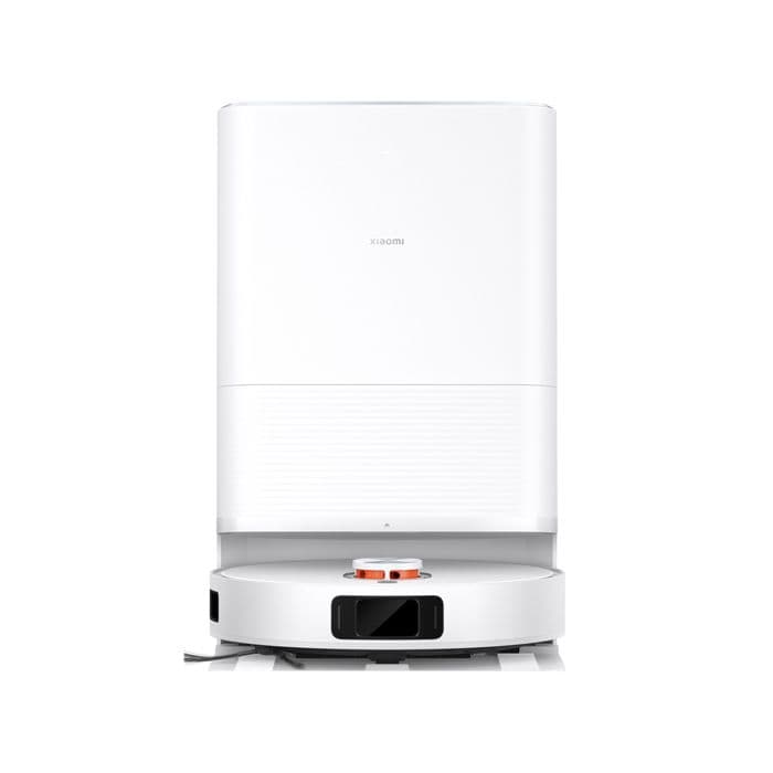 Aspirateur Robot - Xiaomi - X20 Pro - Station de Vidage Automatique - Navigation LiDAR - 160 min d'autonomie