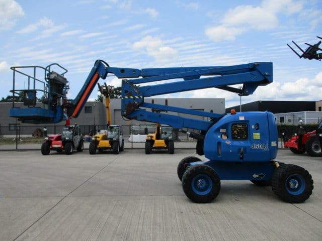 KLG 450 AJ (660) - Neu