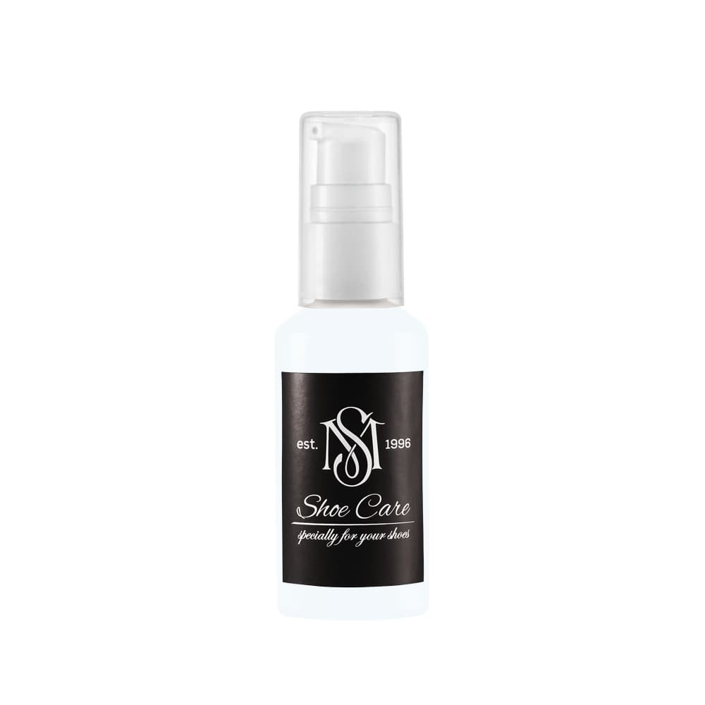 Aniline & Nappa Leather Restoring Balm NCS (S 0502-B) (Arctic White), MAVI STEP Grease E03, Color & Texture Preserve