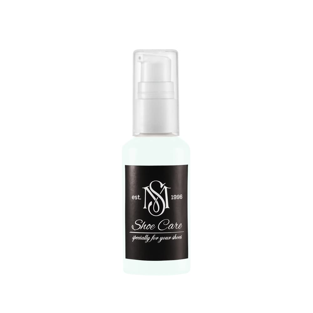 Aniline & Nappa Leather Restoring Balm NCS (S 0505-B80G) (Aqua Mist), MAVI STEP Grease E03, Color & Texture Preserve
