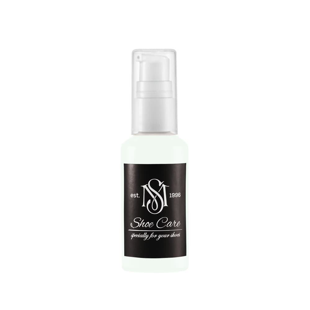 Aniline & Nappa Leather Restoring Balm NCS (S 0505-G10Y) (Seafoam Mist), MAVI STEP Grease E03, Color & Texture Preserve