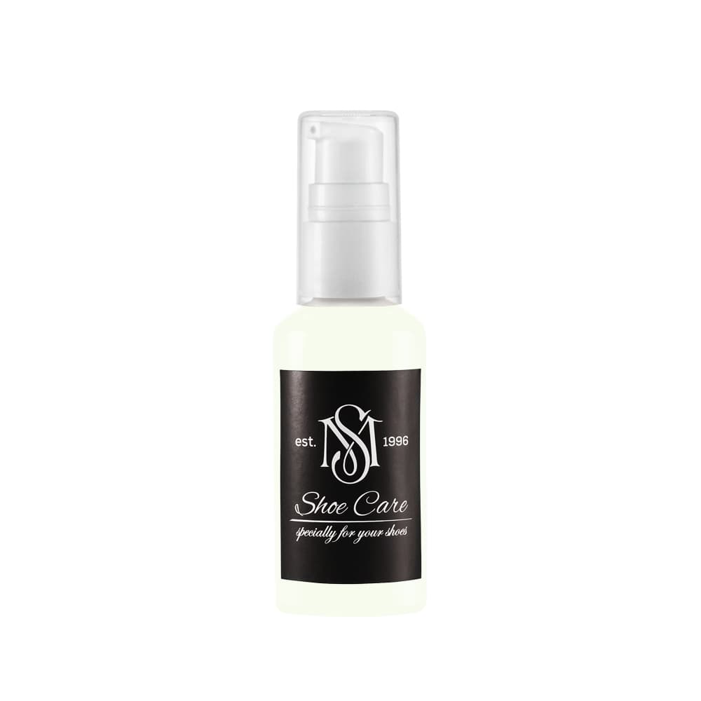 Aniline & Nappa Leather Restoring Balm NCS (S 0505-G40Y) (Glacier Green), MAVI STEP Grease E03, Color & Texture Preserve