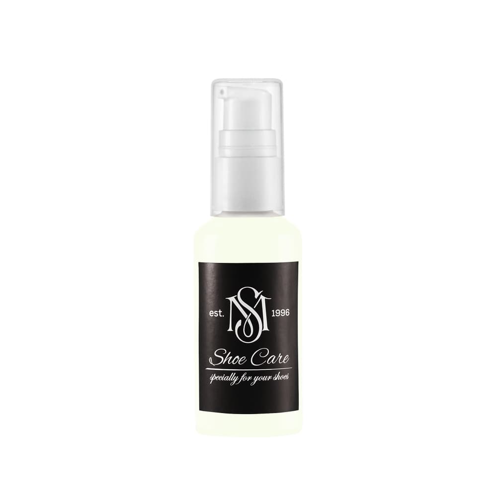 Aniline & Nappa Leather Restoring Balm NCS (S 0505-G50Y) (Lily Pad Green), MAVI STEP Grease E03, Color & Texture Preserve