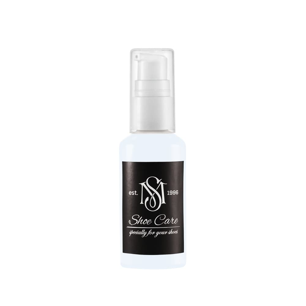 Aniline & Nappa Leather Restoring Balm NCS (S 0505-R80B) (Powder Blue), MAVI STEP Grease E03, Color & Texture Preserve