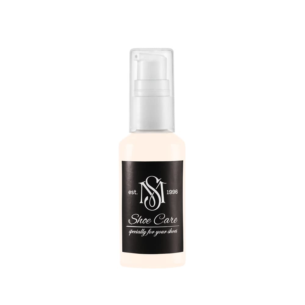 Aniline & Nappa Leather Restoring Balm NCS (S 0505-Y60R) (Eggshell Wash), MAVI STEP Grease E03, Color & Texture Preserve