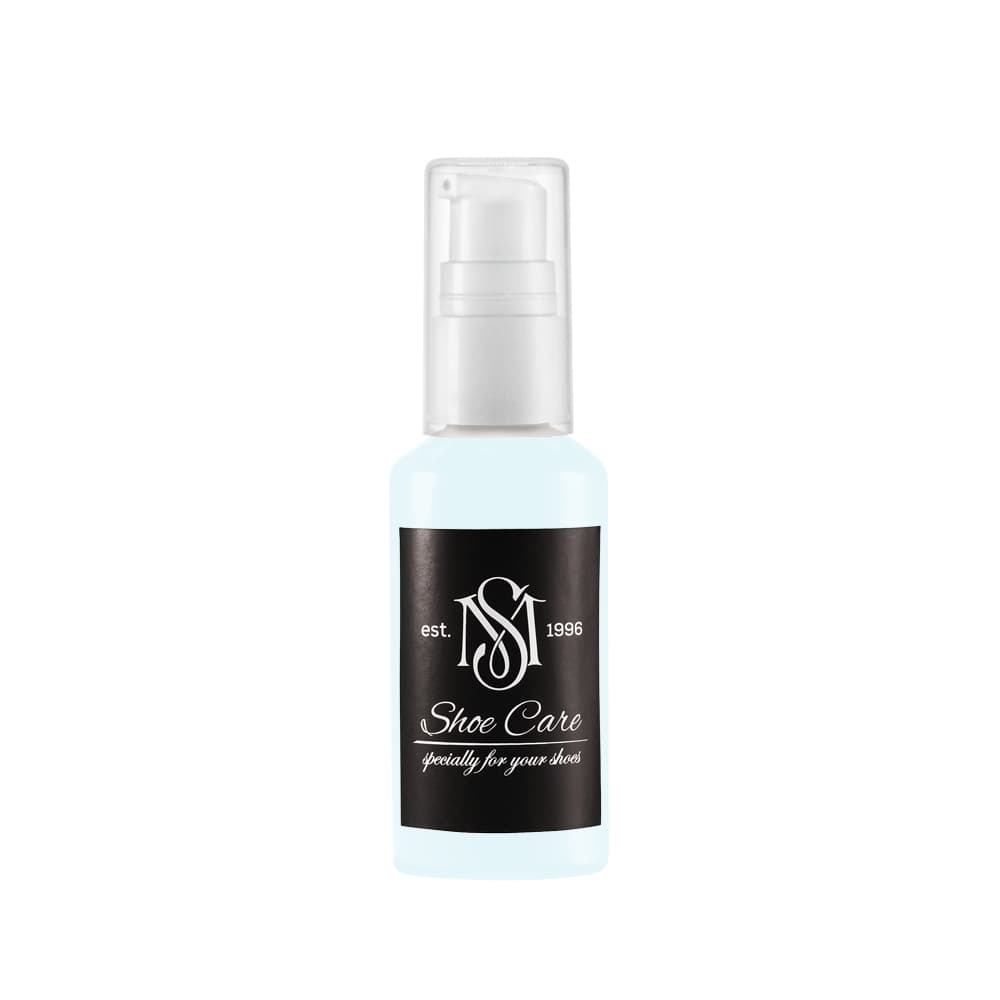 Aniline & Nappa Leather Restoring Balm NCS (S 0507-B20G) (Baby Blue), MAVI STEP Grease E03, Color & Texture Preserve