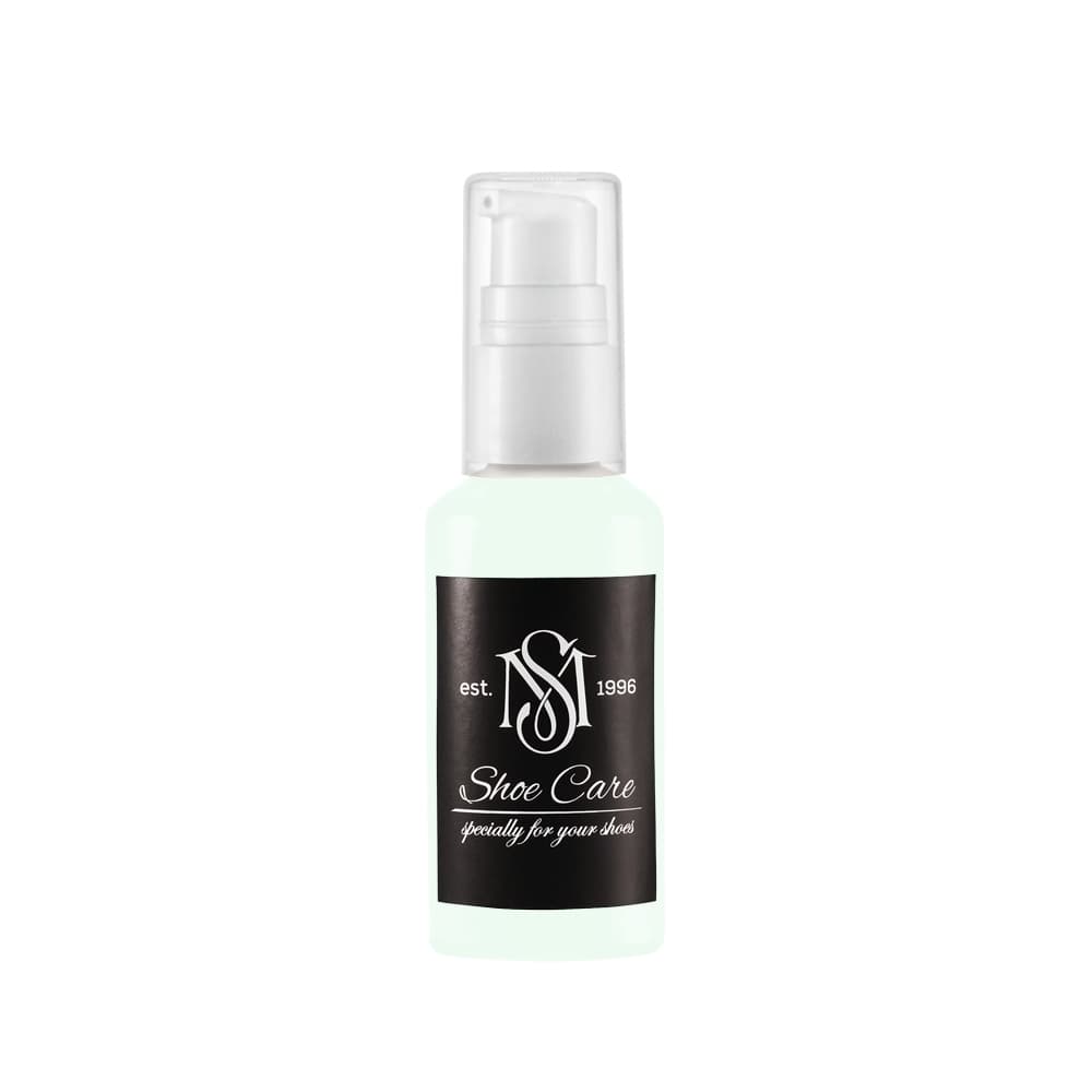 Aniline & Nappa Leather Restoring Balm NCS (S 0507-G) (Light Seafoam), MAVI STEP Grease E03, Color & Texture Preserve