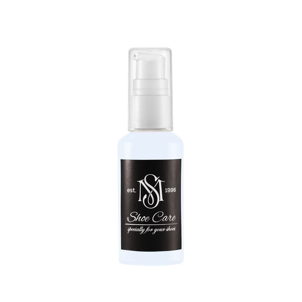 Aniline & Nappa Leather Restoring Balm NCS (S 0507-R80B) (Sky Blue Pale), MAVI STEP Grease E03, Color & Texture Preserve
