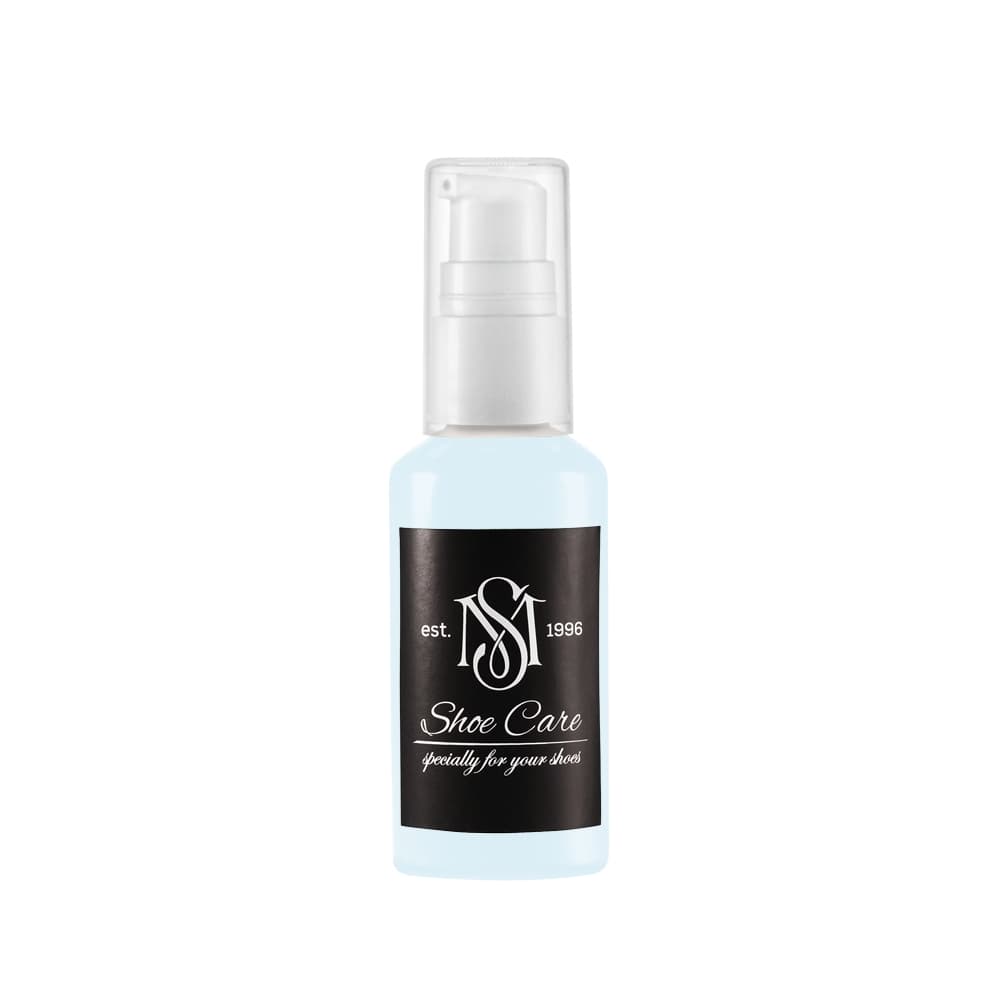 Aniline & Nappa Leather Restoring Balm NCS (S 0510-B) (Clear Sky), MAVI STEP Grease E03, Color & Texture Preserve