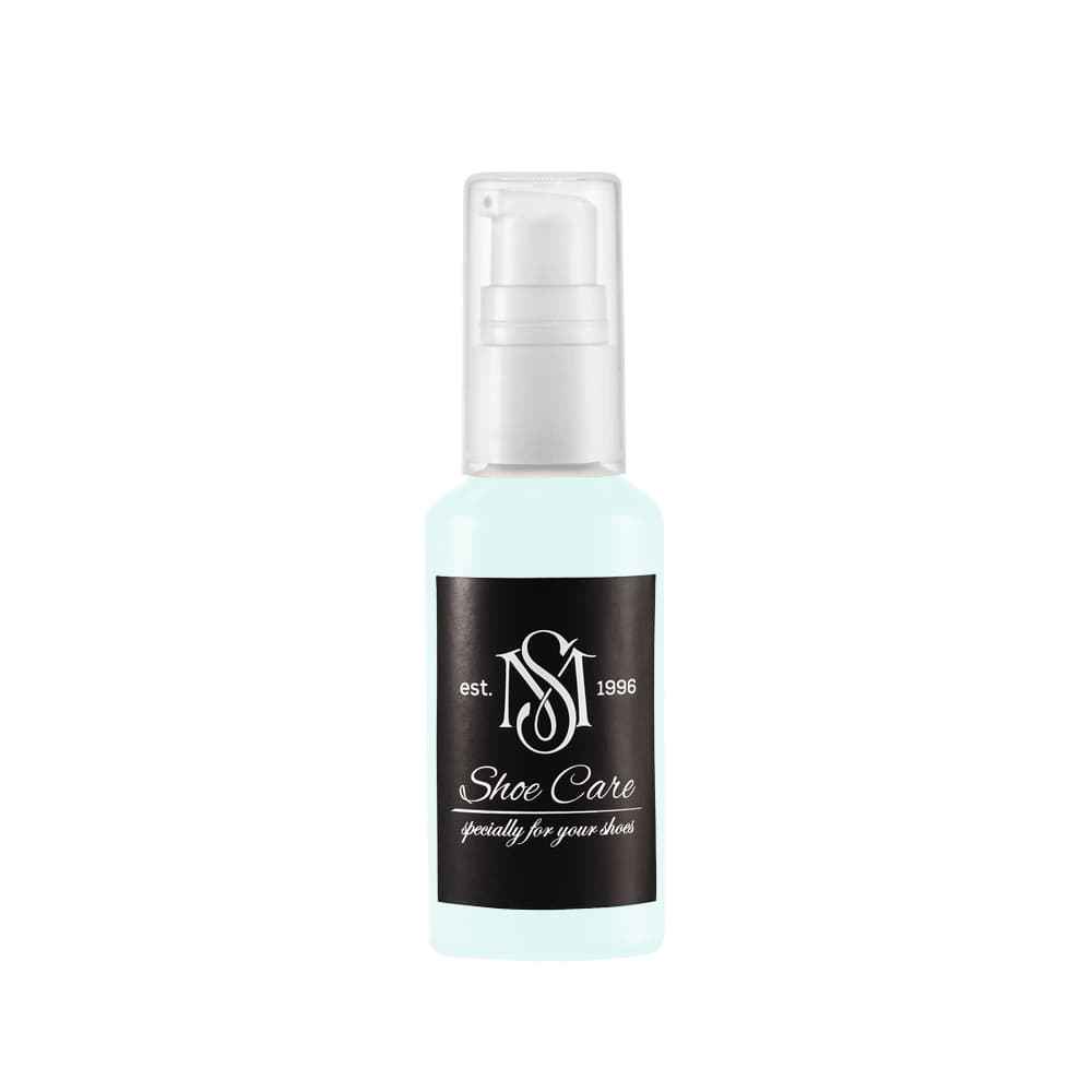 Aniline & Nappa Leather Restoring Balm NCS (S 0510-B50G) (Mint Ice), MAVI STEP Grease E03, Color & Texture Preserve