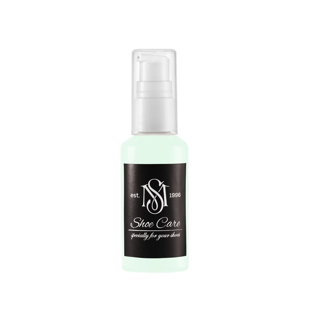 Aniline & Nappa Leather Restoring Balm NCS (S 0510-G) (Celadon Ice), MAVI STEP Grease E03, Color & Texture Preserve
