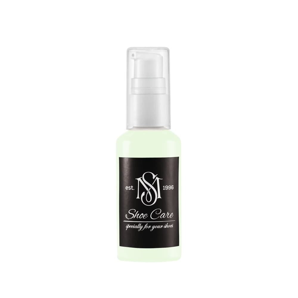 Aniline & Nappa Leather Restoring Balm NCS (S 0510-G30Y) (Honeydew Green), MAVI STEP Grease E03, Color & Texture Preserve