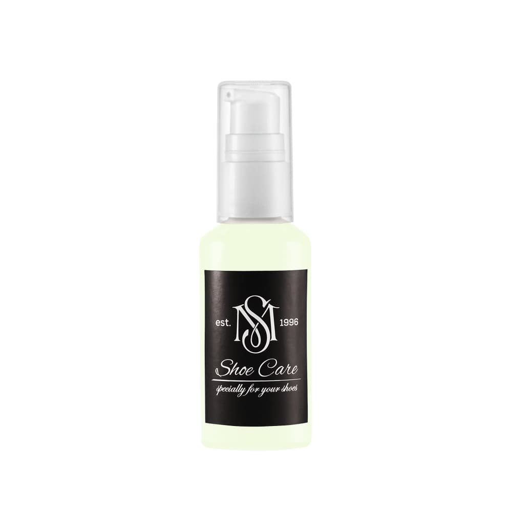 Aniline & Nappa Leather Restoring Balm NCS (S 0510-G40Y) (Lime White), MAVI STEP Grease E03, Color & Texture Preserve